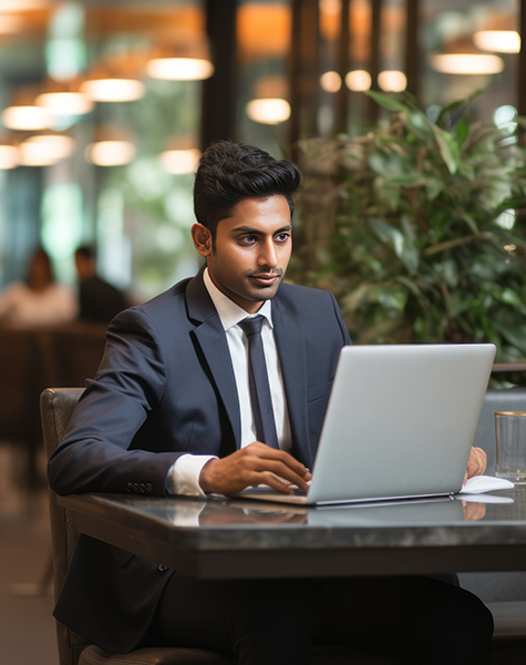 Certification Program in Healthcare Business Development, Marketing, and Analytics