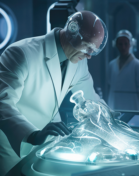 Certification Program in Artificial Intelligence and Machine Learning in Healthcare