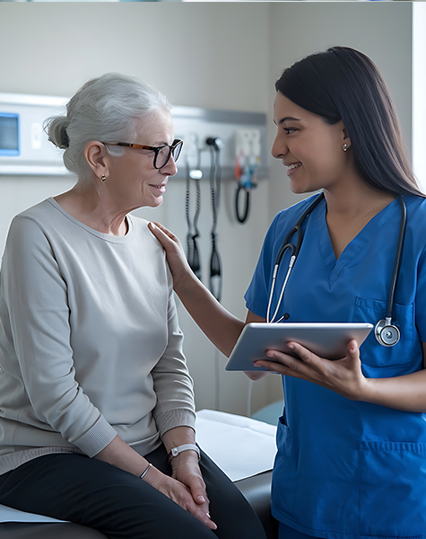 Diploma in Physician Assistant & Advanced Patient Care Diploma in Physician Assistant & Advanced Patient Care