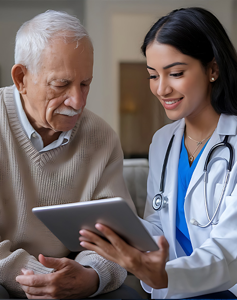 Diploma in Physician Assistant & Advanced Patient Care