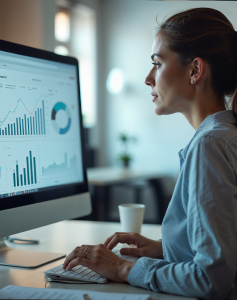 Postgraduate Diploma in Healthcare Business Development, Marketing, and Analytics