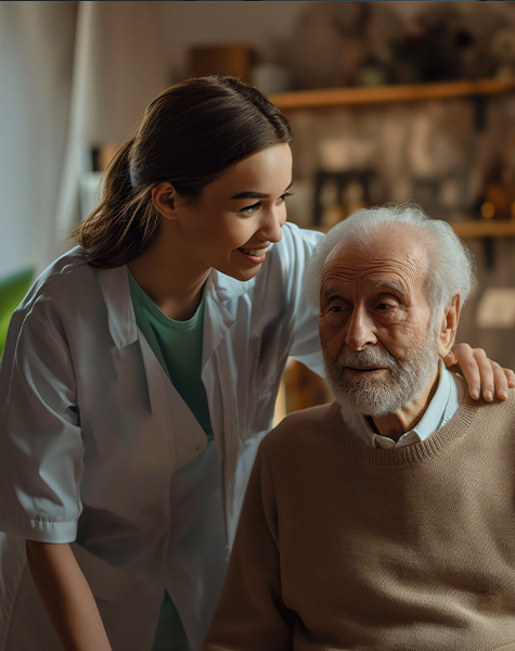 Postgraduate Diploma in Physician Assistant & Advanced Postgraduate Diploma in Physician Assistant & Advanced