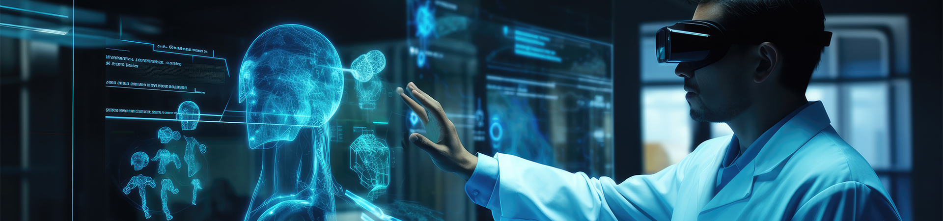 Professional Diploma in Health Tech, AI, and Data Science