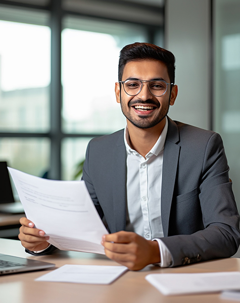 Postgraduate Diploma in Healthcare Accounting and Finance