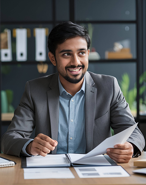 Proffessional Diploma in Healthcare Accounting and Finance