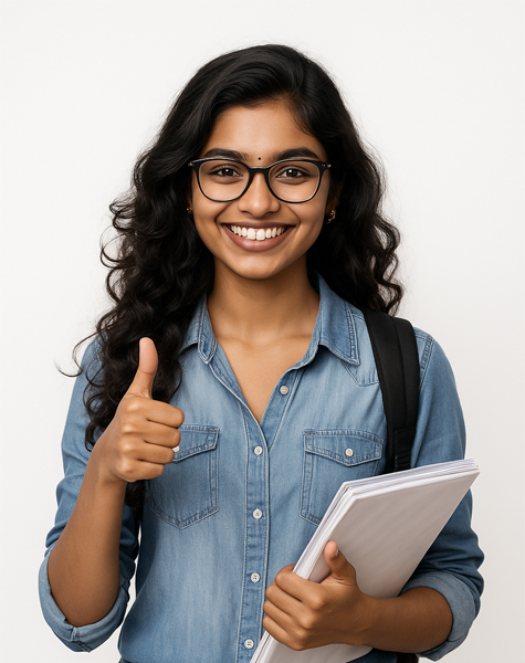 MA English MA English